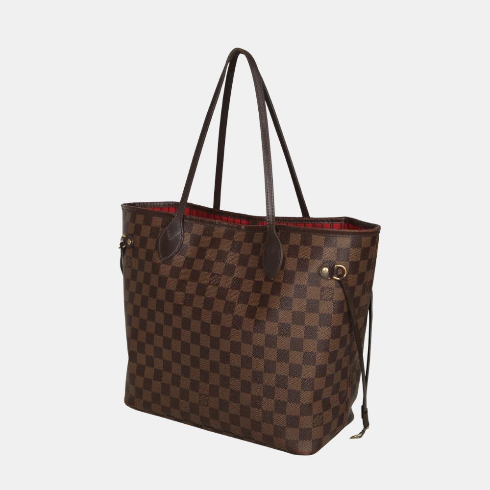 Sac Cabas Damier