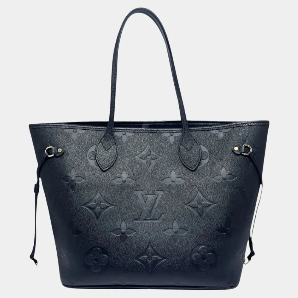 Sac Fourre-tout Monogramme
