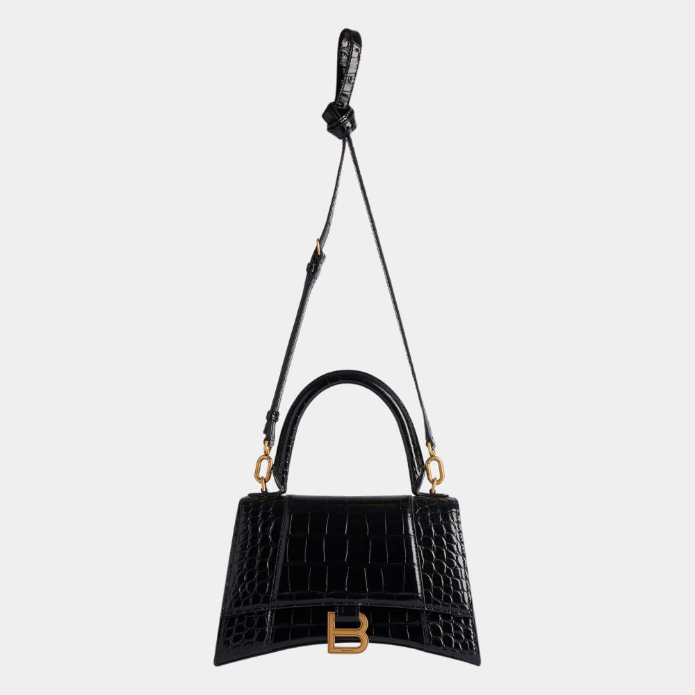 Sac Hourglass Alligator