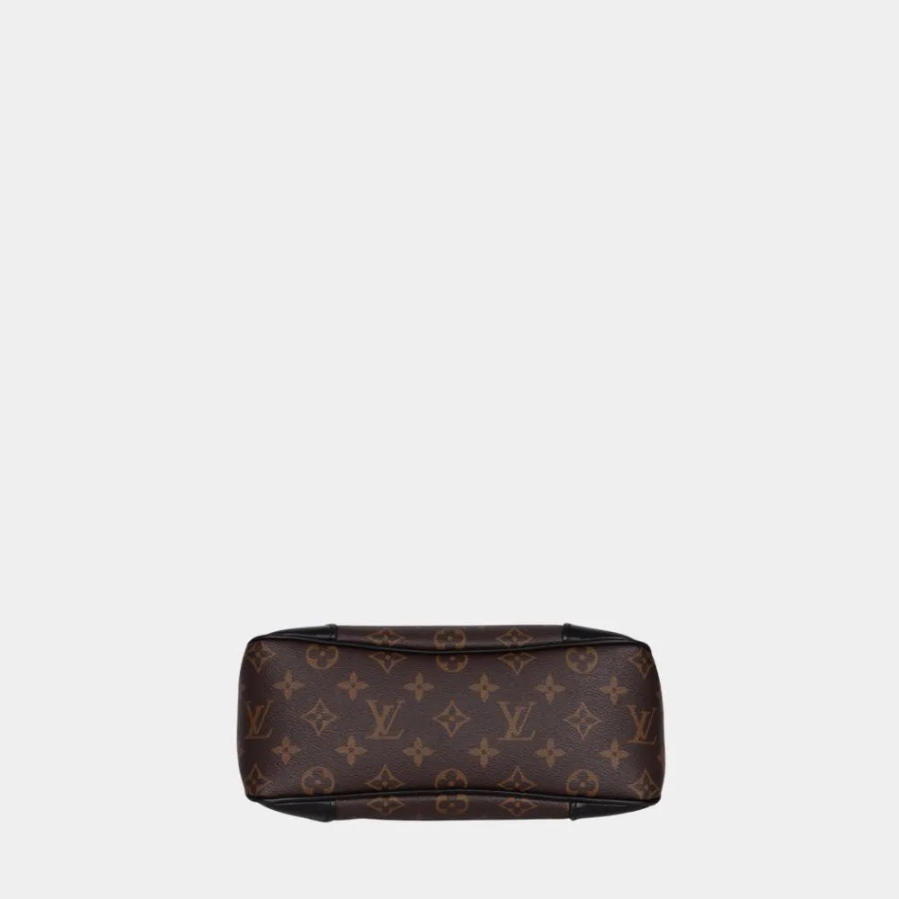 Sac Porté Épaule Monogramme