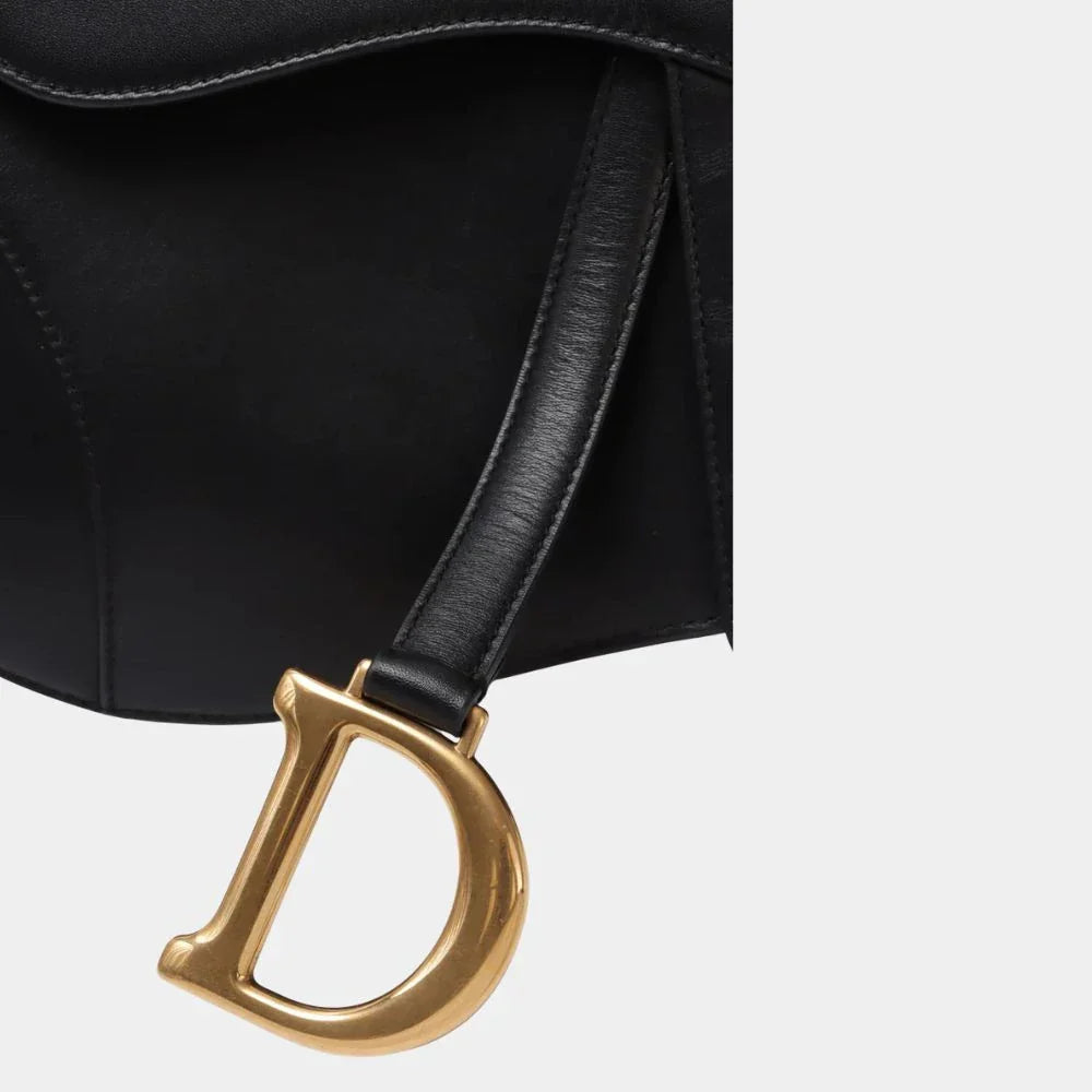 Sac Saddle - Collection Premium