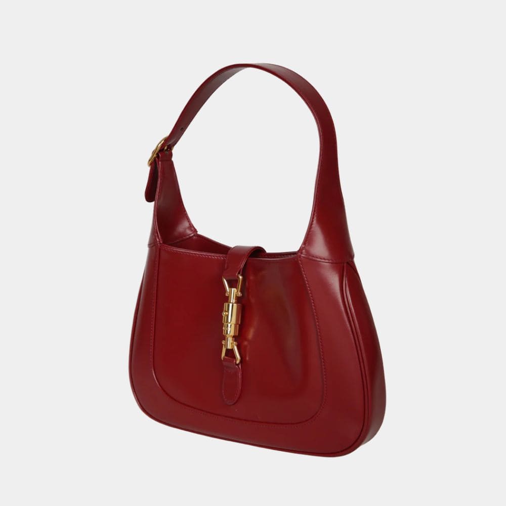 Sac Jackie Épaule - Collection Premium