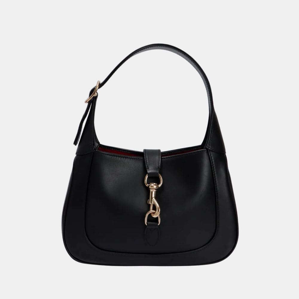 Sac Jackie Épaule - Collection Premium
