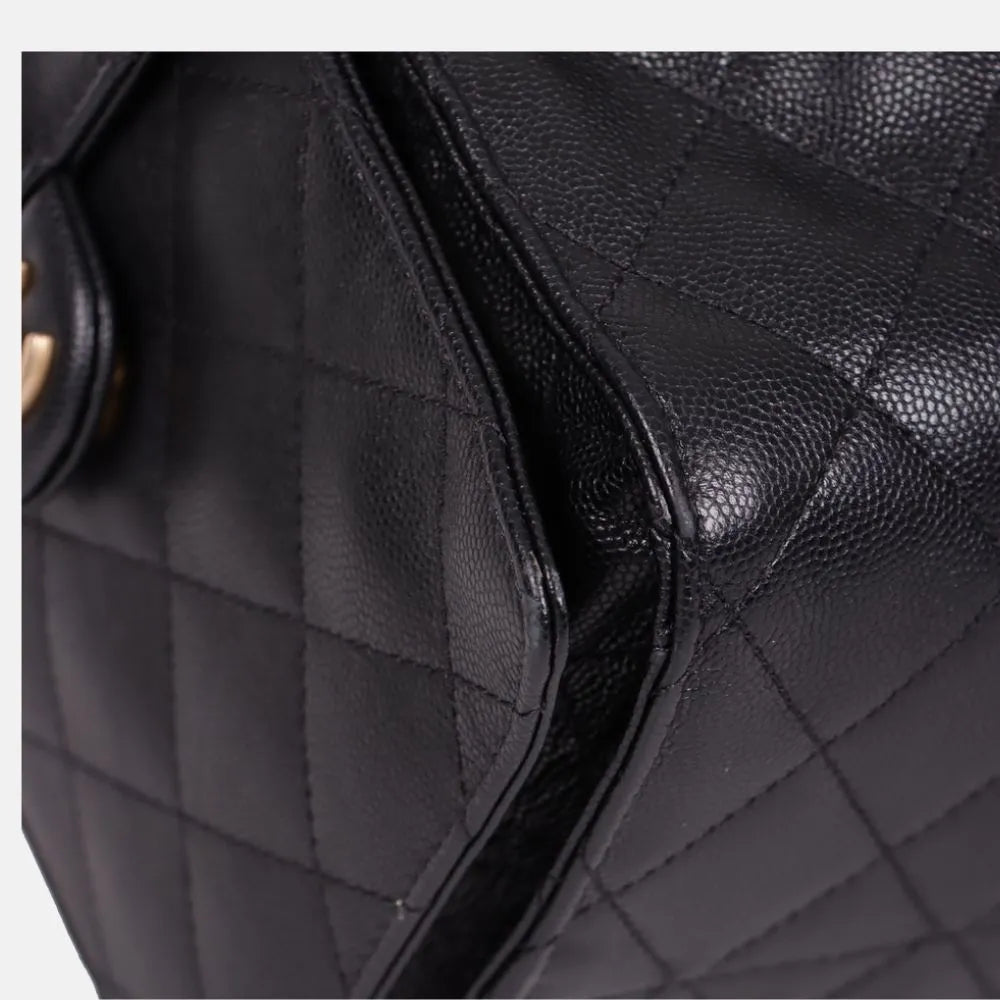 Sac Hobo 25 Matelassé