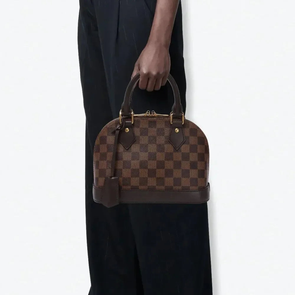 Sac Alma BB