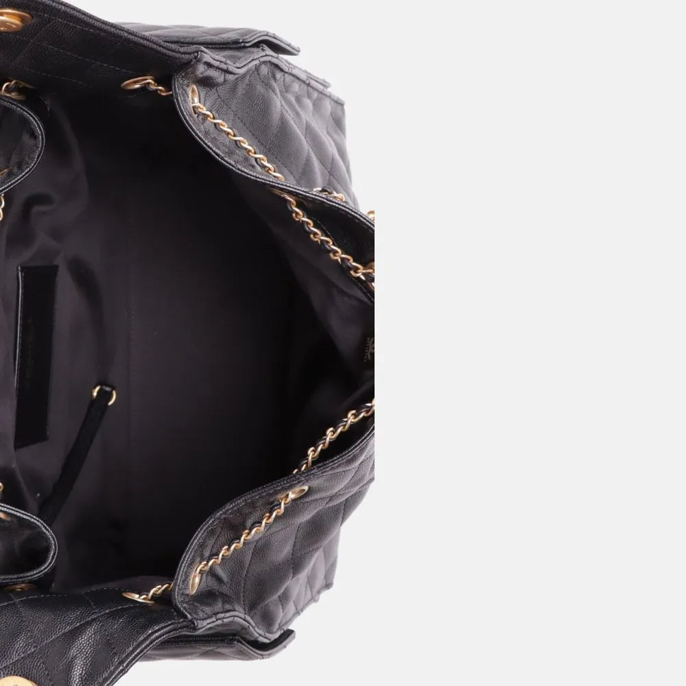 Sac Hobo 25 Matelassé