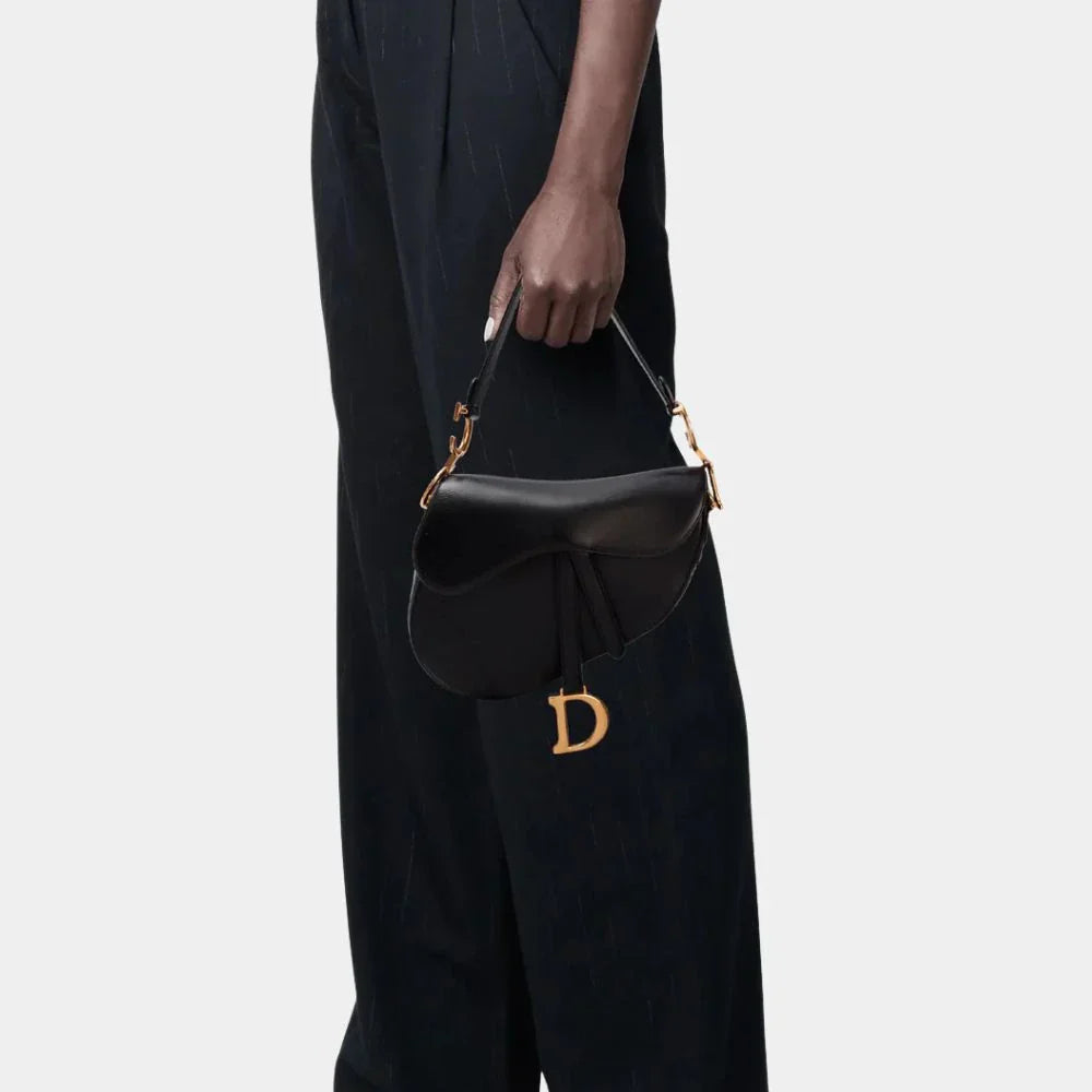 Sac Saddle - Collection Premium