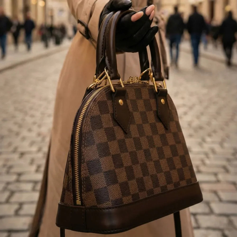 Sac Alma BB