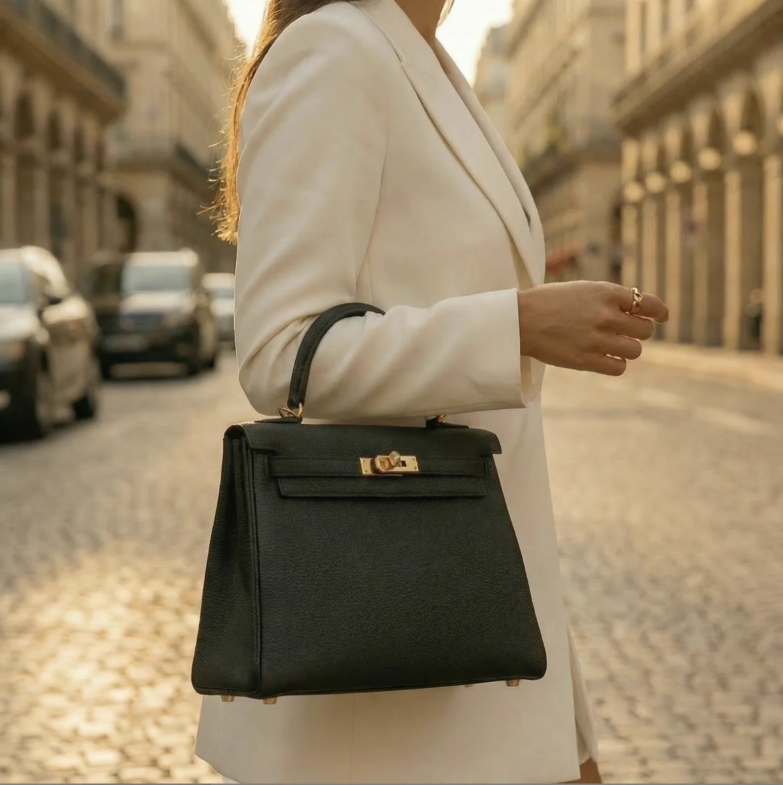 Sac à Main Aurelia 25