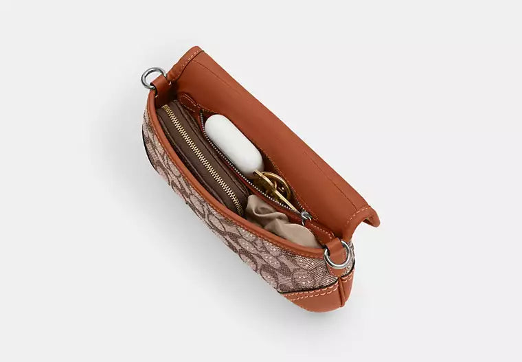 Sac Jacquard 26 - Collection Premium