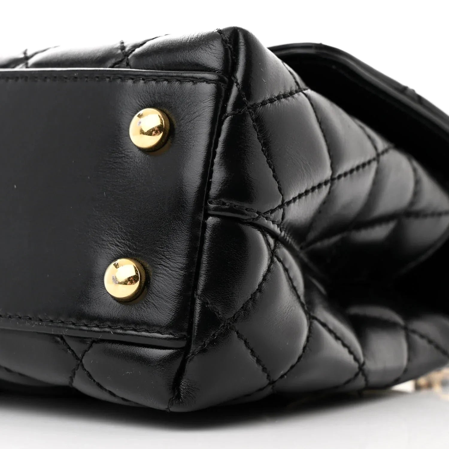 Sac Mini Coco à Poignée