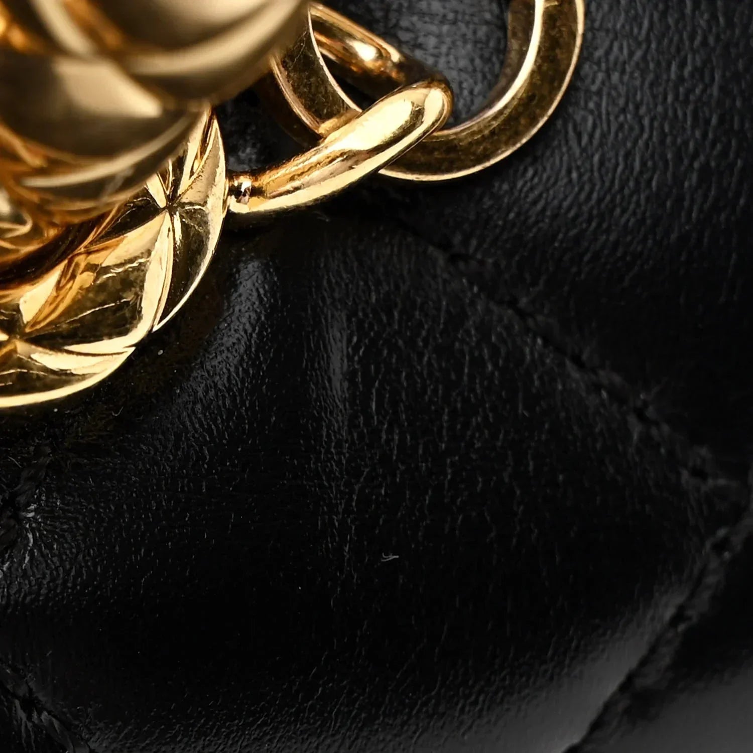Sac Mini Coco à Poignée