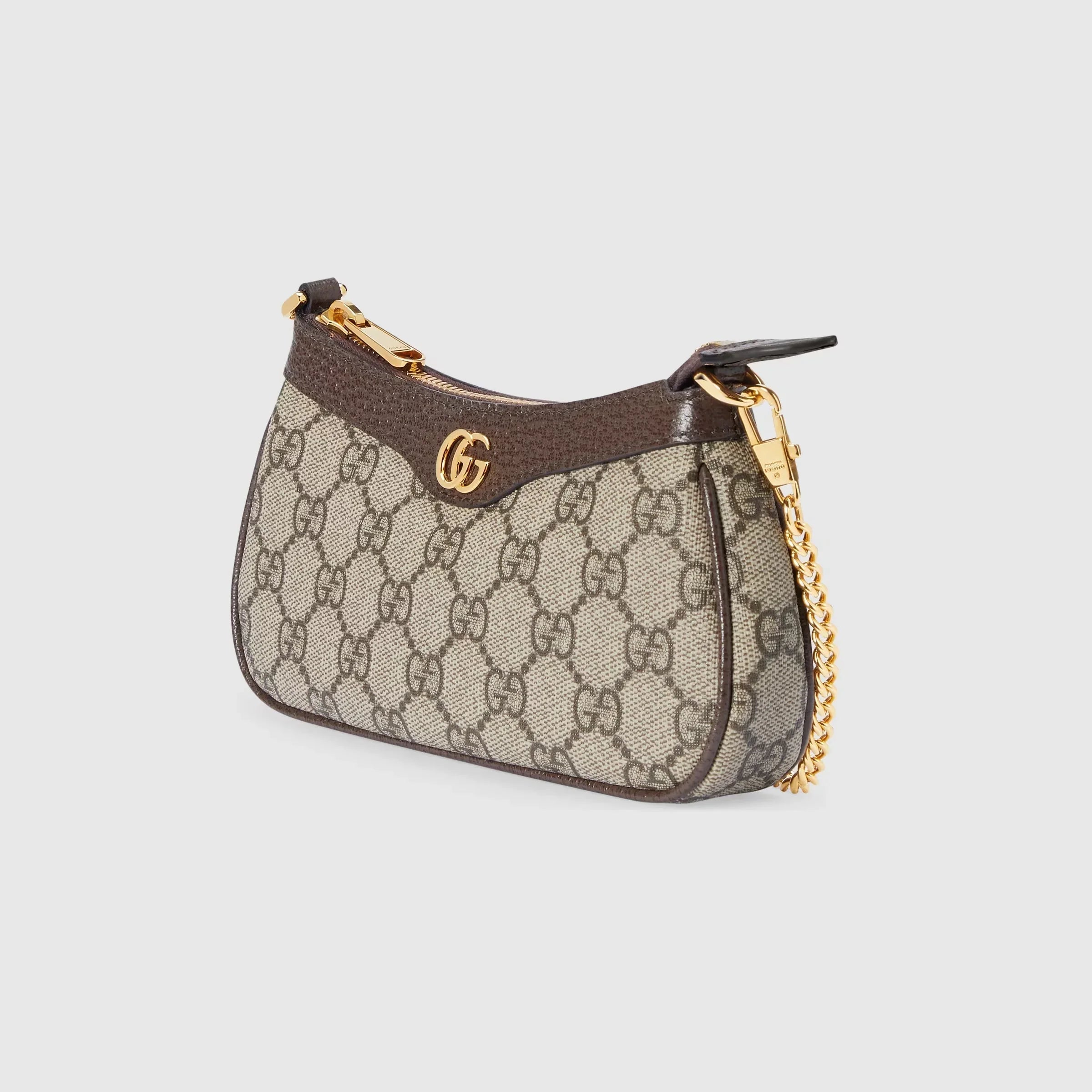 Sac G en Toile