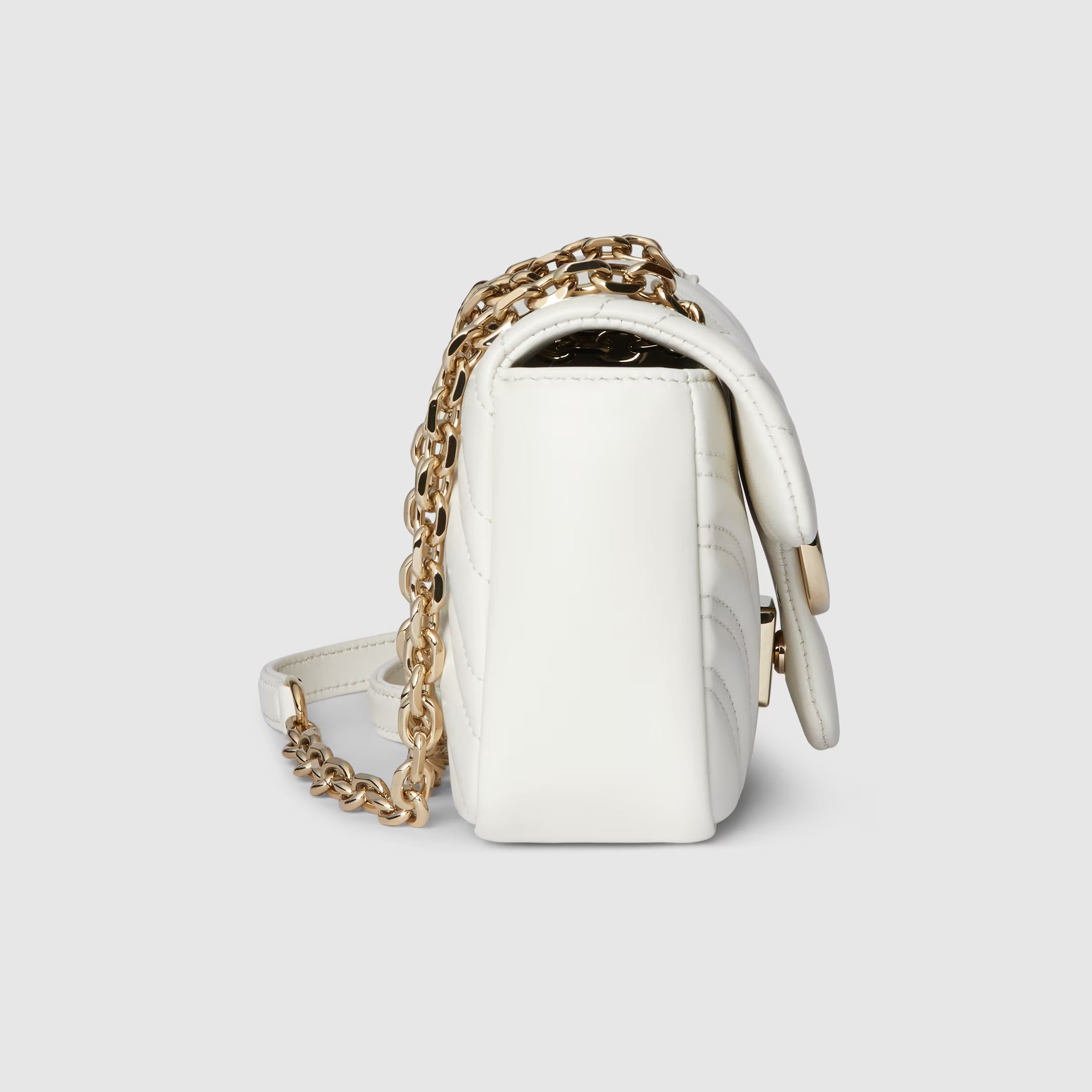 Sac Matelassé Marmont