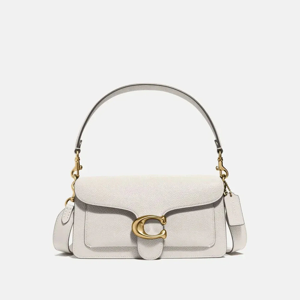 Sac Porté Épaule Tabby