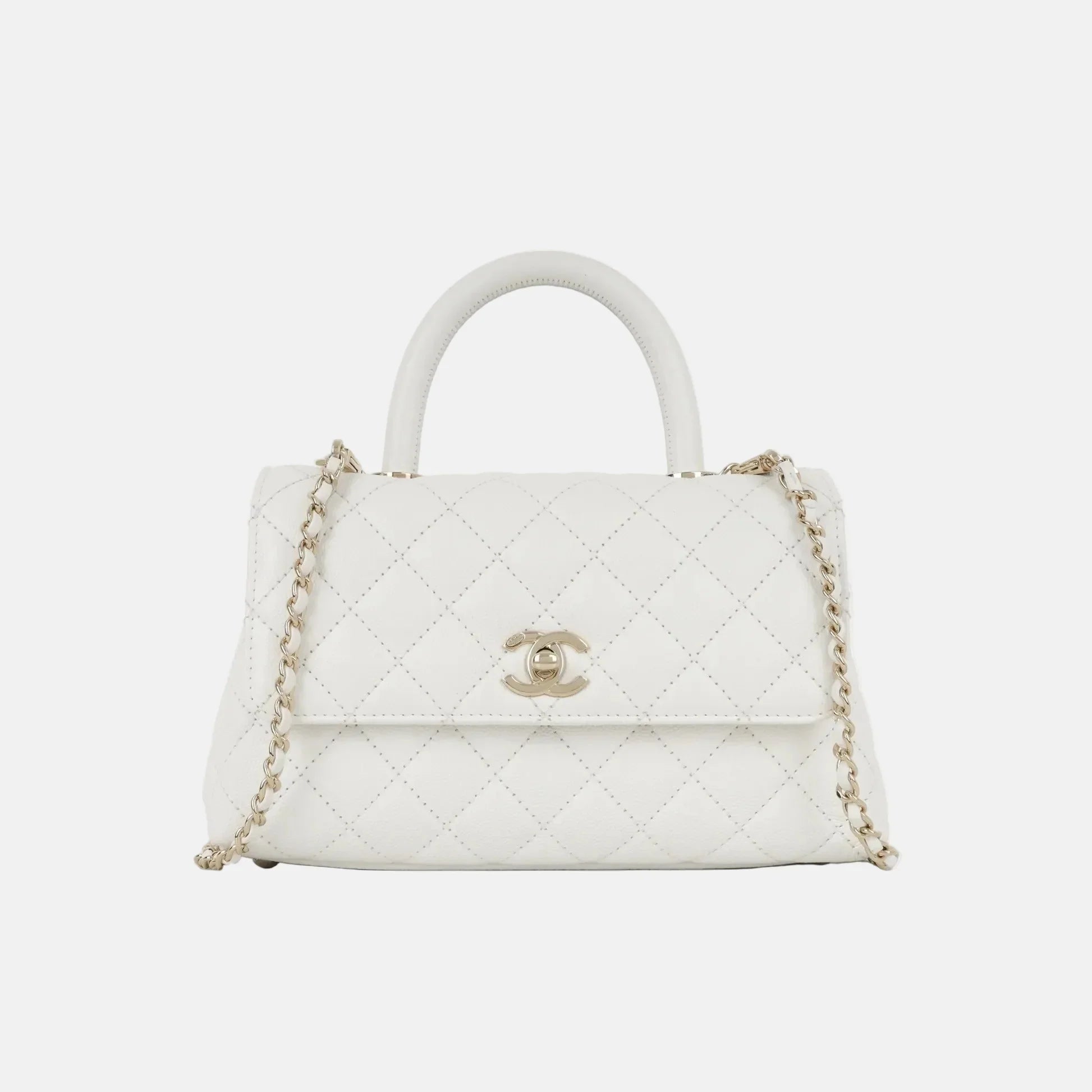 Sac Mini Coco à Poignée