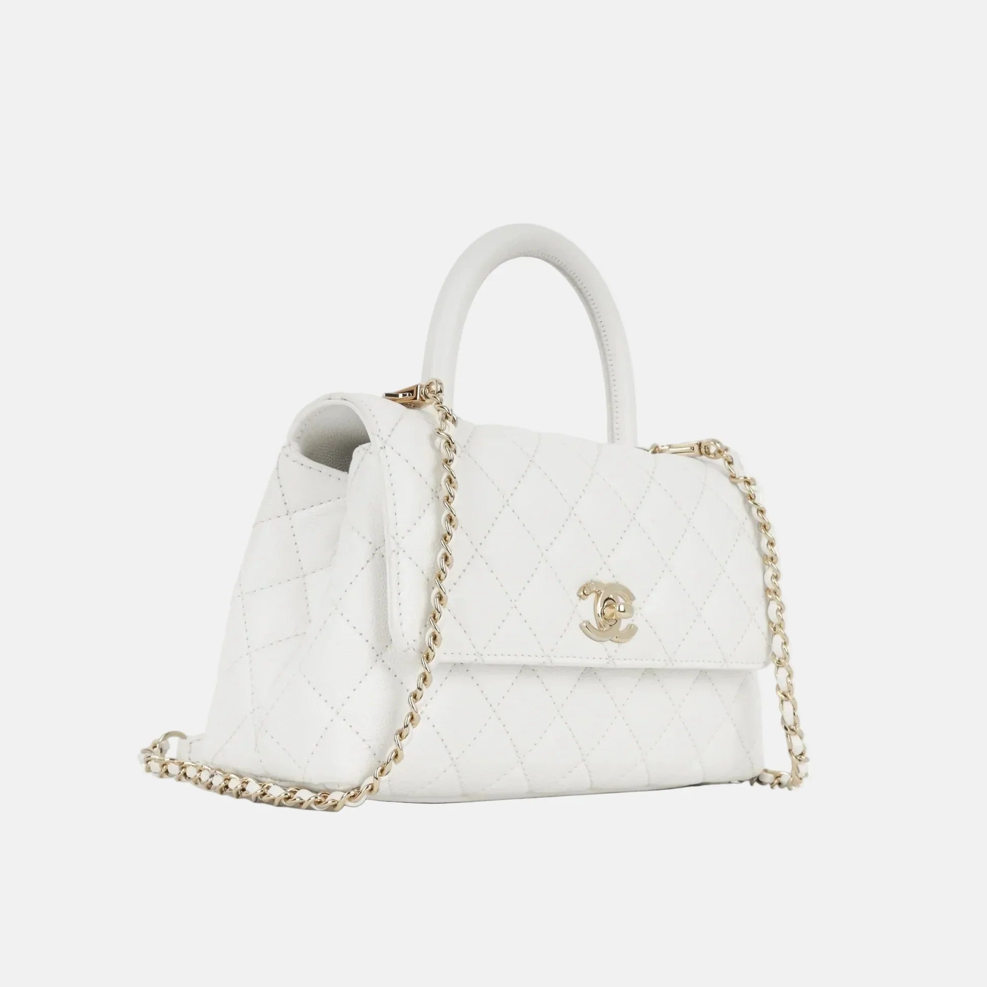 Sac Mini Coco à Poignée