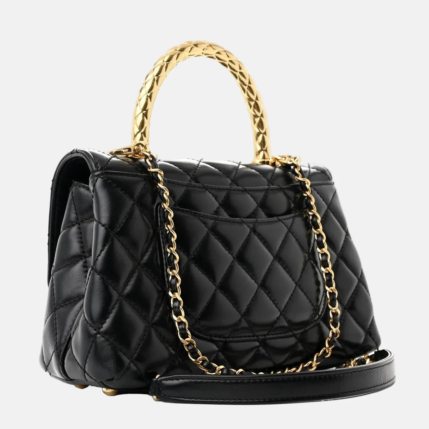 Sac Mini Coco à Poignée