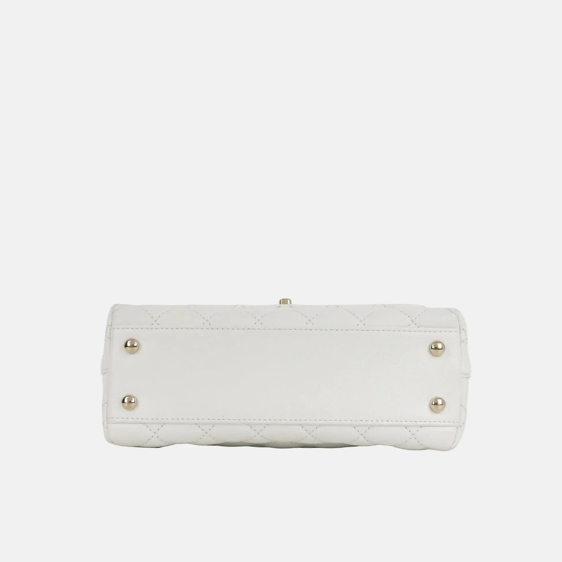 Sac Mini Coco à Poignée