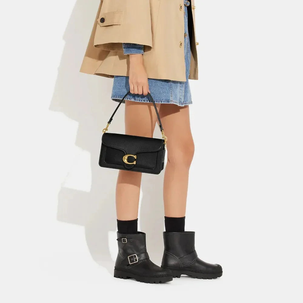 Sac bandoulière Tabby