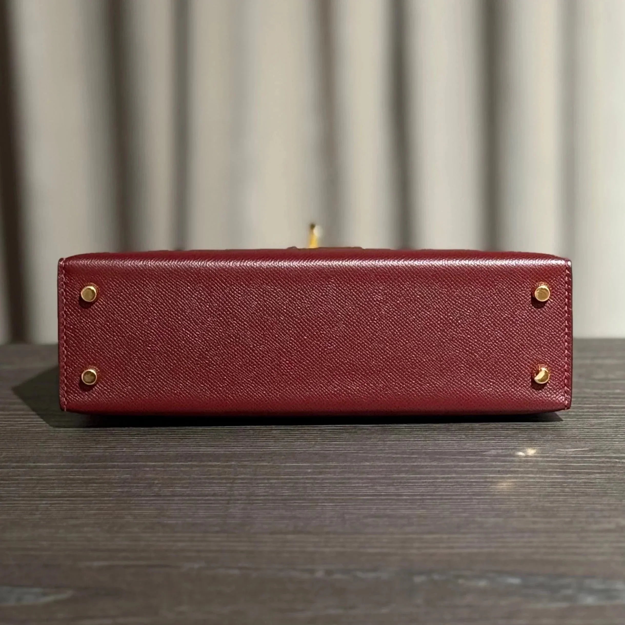 Mini sac Kelly Bungudury - Collection Premium