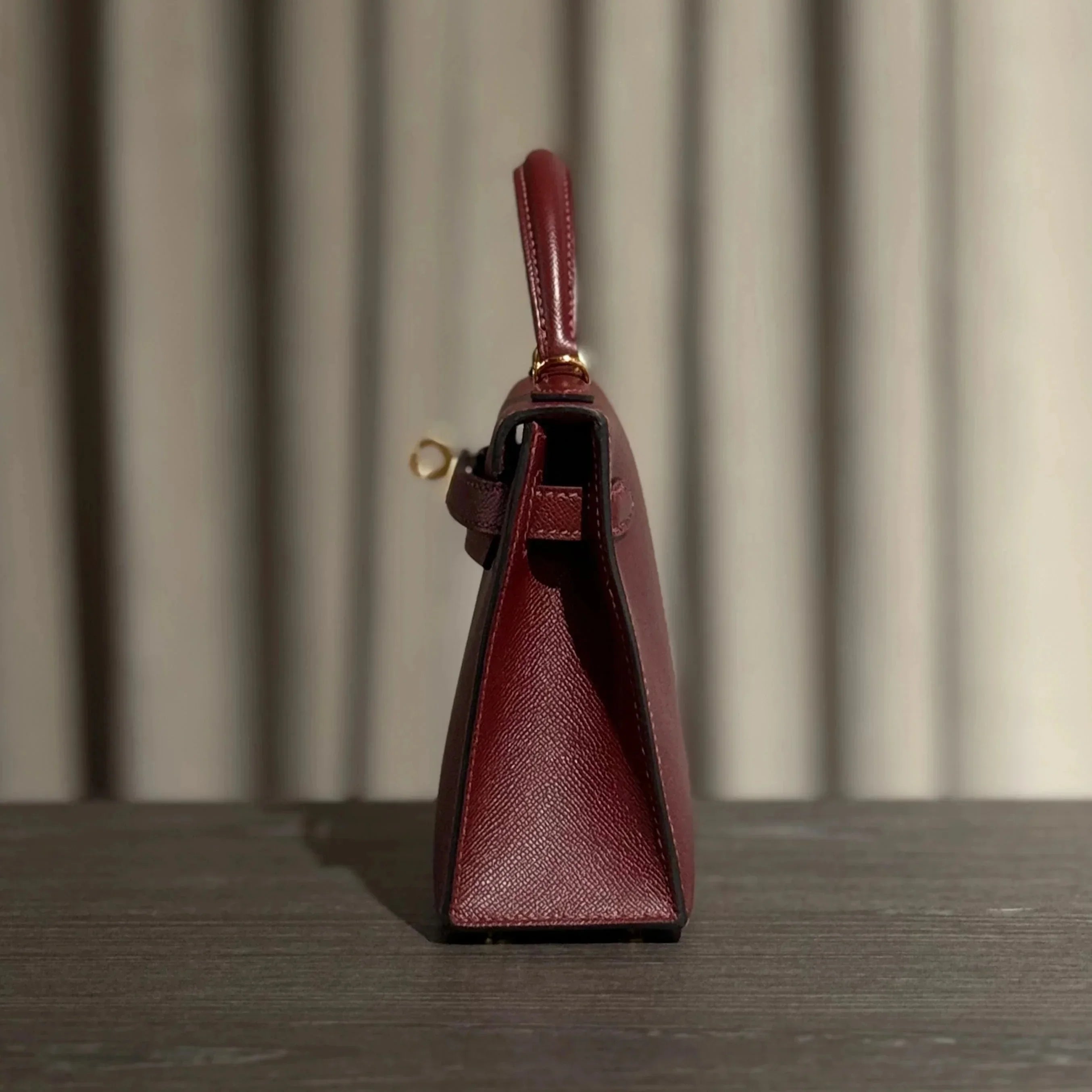 Mini sac Kelly Bungudury - Collection Premium