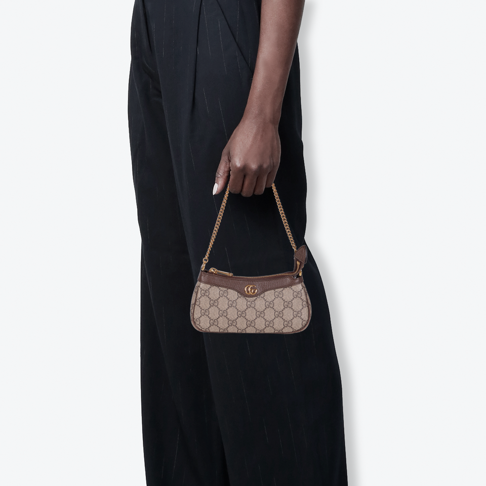 Sac G en Toile