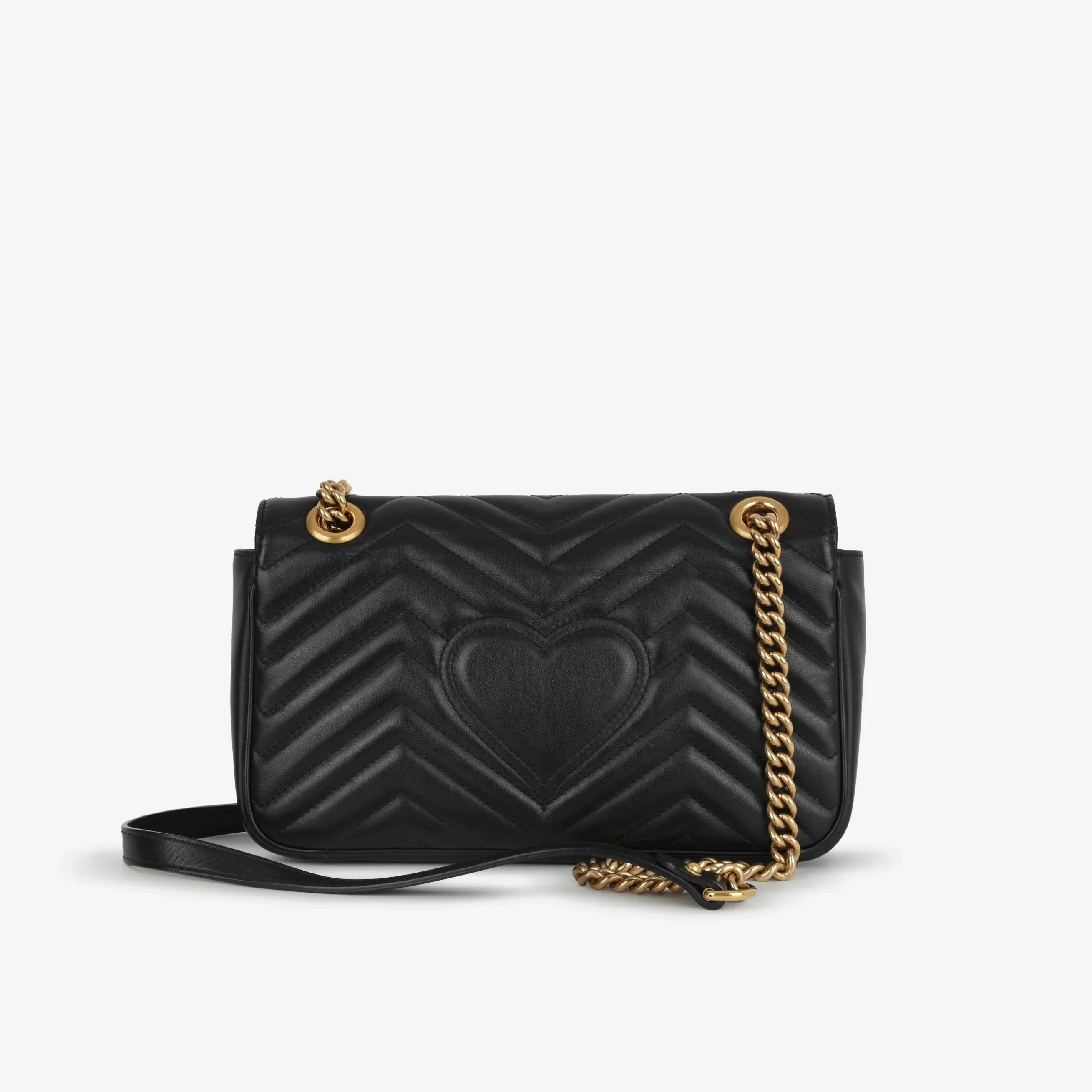 Sac Matelassé Marmont